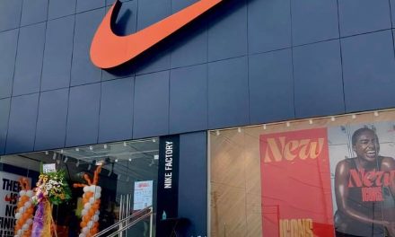 Nike’s Biggest factory Outlet in the Philippines is Now Open!