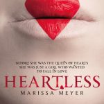 Heartless BY Marissa Meyer