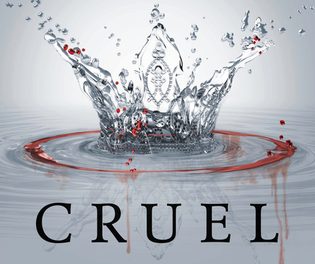 Cruel Crown by Victoria Aveyard